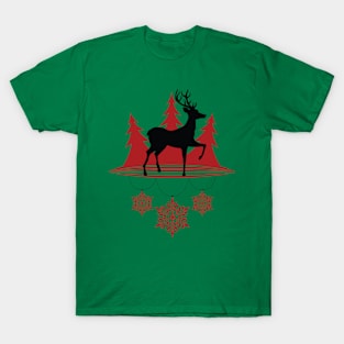 Xmas Time T-Shirt